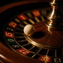 YoniBet - Live Roulette - Real Dealers HD Stream