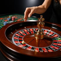 YoniBet - Live Roulette with Professional Croupiers