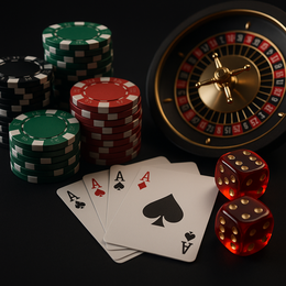 YoniBet - Jeu Responsable - Outils et Support pour Joueurs Français